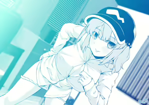 Page 379 of Kagiyama Shachou - preview thumbnail