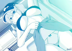 Page 389 of Kagiyama Shachou - preview thumbnail