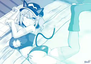 Page 395 of Kagiyama Shachou - preview thumbnail