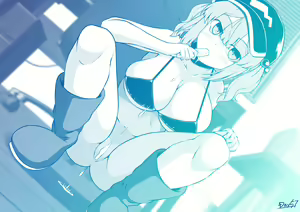 Page 402 of Kagiyama Shachou - preview thumbnail