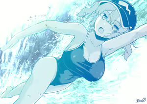 Page 403 of Kagiyama Shachou - preview thumbnail