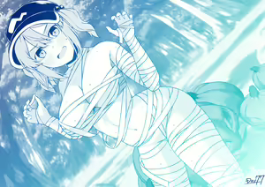 Page 422 of Kagiyama Shachou - preview thumbnail