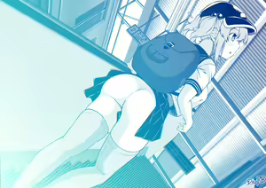 Page 423 of Kagiyama Shachou - preview thumbnail