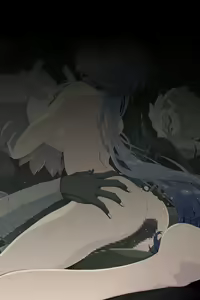 asahiruban — hentai manga cover on Fhentai