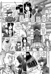 Page 148 of Blood Lunch - preview thumbnail