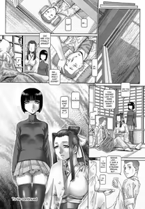 Page 33 of Blood Lunch - preview thumbnail