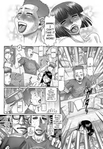Page 44 of Blood Lunch - preview thumbnail