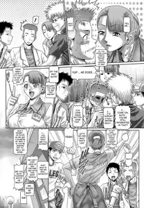 Page 47 of Blood Lunch - preview thumbnail