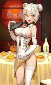 Page 264 of ●PIXIV● jagaimo - preview thumbnail