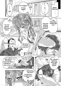 Page 8 of Hatsujou Maniacs | Nymphomaniac in heat - preview thumbnail
