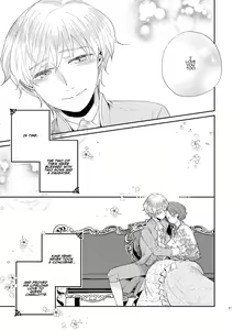 Page 33 of Shounen Ou to Toshiue Ouhi 2 | The Boy King and His Older Queen 2 - preview thumbnail