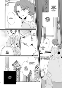Page 4 of Shounen Ou to Toshiue Ouhi 2 | The Boy King and His Older Queen 2 - preview thumbnail