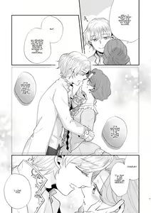 Page 9 of Shounen Ou to Toshiue Ouhi 2 | The Boy King and His Older Queen 2 - preview thumbnail