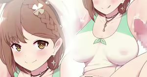 Page 9 of MaidForge - preview thumbnail