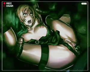 Page 30 of HentaiX (XXX) - Textless - preview thumbnail