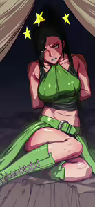 Page 314 of HentaiX (XXX) - Textless - preview thumbnail