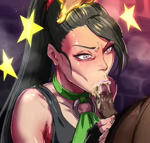 Page 353 of HentaiX (XXX) - Textless - preview thumbnail