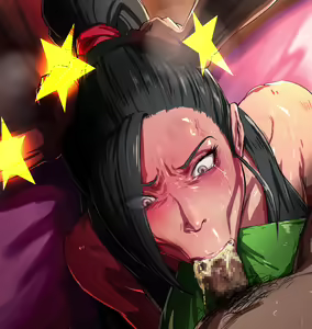 Page 356 of HentaiX (XXX) - Textless - preview thumbnail
