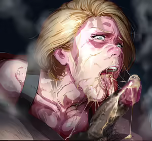 Page 4 of HentaiX (XXX) - Textless - preview thumbnail