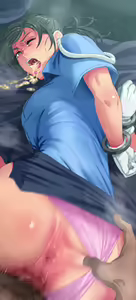Page 53 of HentaiX (XXX) - Textless - preview thumbnail