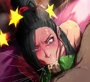 Page 64 of HentaiX (XXX) - Textless - preview thumbnail