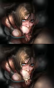 Page 98 of HentaiX (XXX) - Textless - preview thumbnail