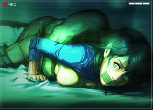 Page 10 of HentaiX (XXX) - Textless - preview thumbnail