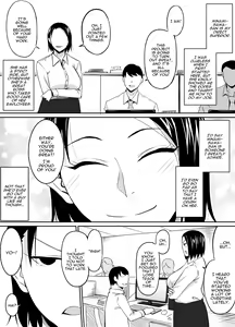 Page 3 of Akogare no Onna Joushi ga Douryou no Charao ni Otosareru Hanashi | The Boss I Have a Crush on was Corrupted by a Playboy - preview thumbnail