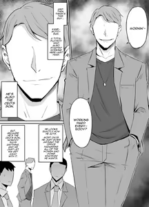 Page 4 of Akogare no Onna Joushi ga Douryou no Charao ni Otosareru Hanashi | The Boss I Have a Crush on was Corrupted by a Playboy - preview thumbnail