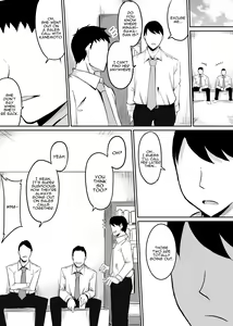 Page 9 of Akogare no Onna Joushi ga Douryou no Charao ni Otosareru Hanashi | The Boss I Have a Crush on was Corrupted by a Playboy - preview thumbnail