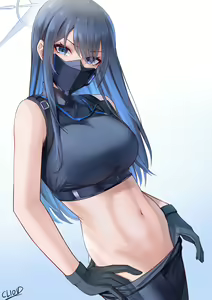 Page 40 of ●PIXIV● Cliov - preview thumbnail