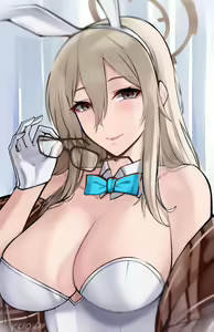 Page 42 of ●PIXIV● Cliov - preview thumbnail
