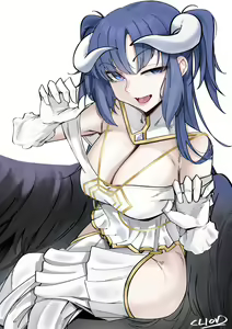 Page 5 of ●PIXIV● Cliov - preview thumbnail