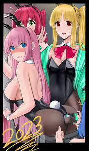 Page 84 of ●PIXIV● Cliov - preview thumbnail