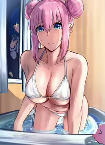 Page 87 of ●PIXIV● Cliov - preview thumbnail