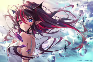 Page 20 of ●PIXIV● Misekiss - preview thumbnail