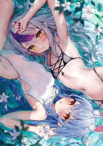 Page 5 of ●PIXIV● Misekiss - preview thumbnail