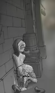 Page 168 of middle night - preview thumbnail