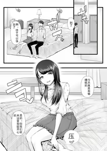 Page 4 of Hajimete no Netorare Maso-ka Choukyou 1-6 - preview thumbnail