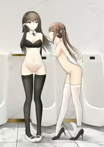 脱体涡 — hentai manga cover on Fhentai