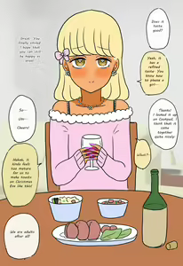 Page 56 of Otome ni Natta Gaki Daishou | The Bully That Became a Girl - preview thumbnail