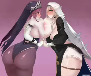 Page 578 of Honkai Impact 3rd Collection - preview thumbnail