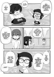 Page 3 of Boku wa Manken Senzoku Nude Model 3 1 Wa+ 2 Wa + 3 Wa | I'm the Manga Club's Naked Model 3 Part 1-3 - preview thumbnail
