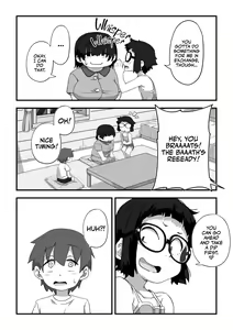 Page 56 of Boku wa Manken Senzoku Nude Model 3 1 Wa+ 2 Wa + 3 Wa | I'm the Manga Club's Naked Model 3 Part 1-3 - preview thumbnail