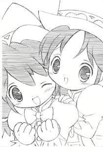 Untitled — hentai manga cover on Fhentai