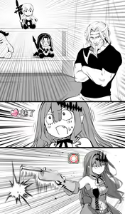 Page 247 of ●PIXIV● Hirunagi - preview thumbnail