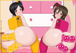 Page 1451 of ●PIXIV● ShadowJk - preview thumbnail