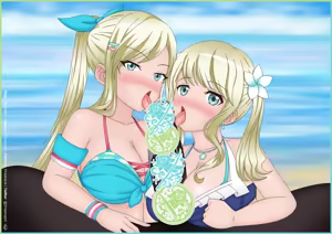 Page 1628 of ●PIXIV● ShadowJk - preview thumbnail