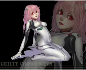 Page 168 of ●PIXIV● 兔扎特 - preview thumbnail
