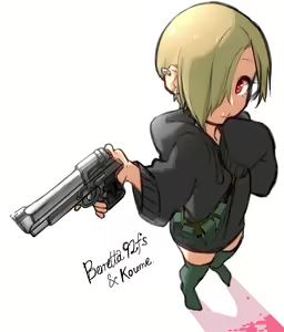Page 118 of ●PIXIV● 鶸介 - preview thumbnail